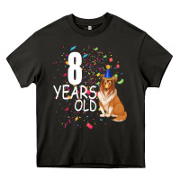 Asphalt 8 years old Heavy Core Tee - Bettercallsaul