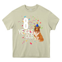 Mossy 8 years old Heavy Core Tee - Bettercallsaul