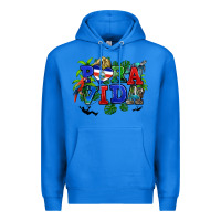 True Royal pura vida costa rica Premium Hoodie - RanaPortraitStore