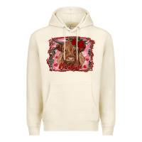 Tofu be mine cow Premium Hoodie - RanaPortraitStore