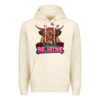 Tofu be mine cow Premium Hoodie - RanaPortraitStore