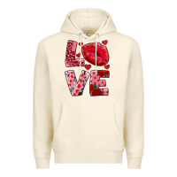 Sandshell love kiss Premium Hoodie - RanaPortraitStore