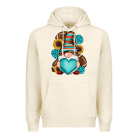 Tofu western football gnomes Premium Hoodie - RanaPortraitStore