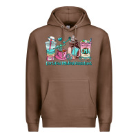 Chestnut certified medical assistant coffee cup Premium Hoodie - AdoDesignShop