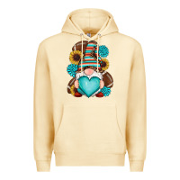 Pina Colada western football gnomes Premium Hoodie - RanaPortraitStore