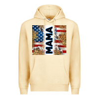 Pina Colada American mama Premium Hoodie - RanaPortraitStore