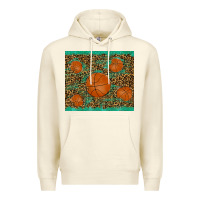 Sandshell basketball Premium Hoodie - RanaPortraitStore