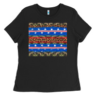 Black armed forces day Ladies Tee - Artiststas