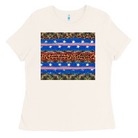Armed Forces Day Ladies Tee | Teevron