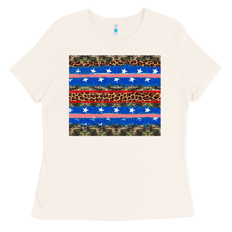 Armed Forces Day Ladies Tee by Artiststas | Teevron