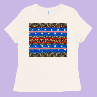 Armed Forces Day Ladies Tee Designed By Artiststas