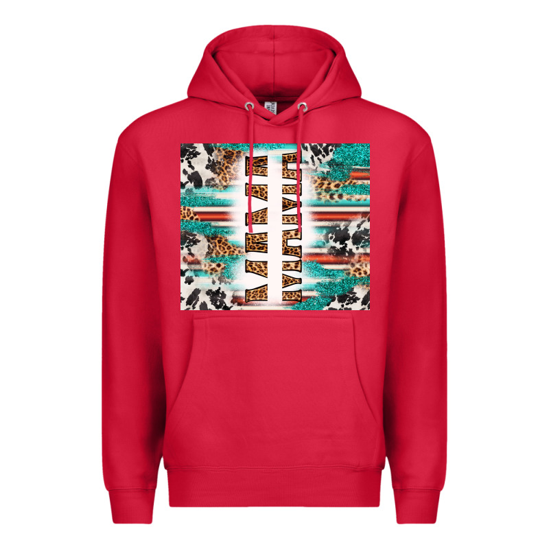 Customized Mama Premium Hoodie by RanaPortraitStore | Teevron
