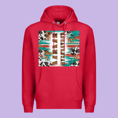 Premium Hoodie customized mama