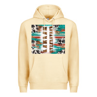 Pina Colada customized mama Premium Hoodie - RanaPortraitStore