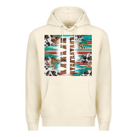 Sandshell customized mama Premium Hoodie - RanaPortraitStore