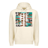 Tofu customized mama Premium Hoodie - RanaPortraitStore