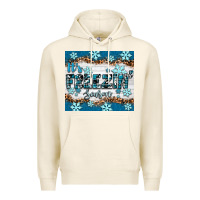 Tofu it's freezin season Premium Hoodie - RanaPortraitStore