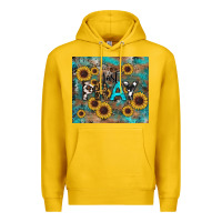 Lemon just pray Premium Hoodie - RanaPortraitStore