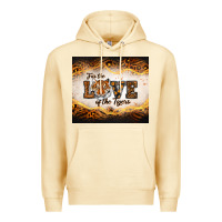 Pina Colada love of the tigers Premium Hoodie - RanaPortraitStore