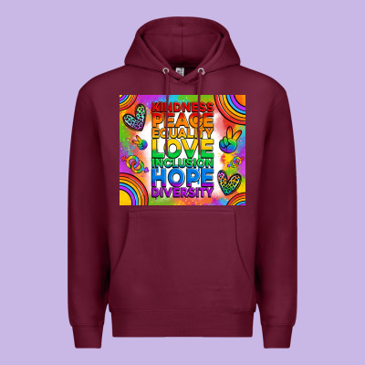 Premium Hoodie pride lgbtq