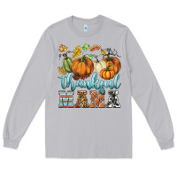 Moon Dust thankful mama Long Sleeve Tee - BarkalooDesign