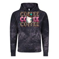Cloud Black coffee coffee coffee Vintage Hoodie - AdoDesignShop
