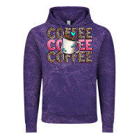 Cloud Purple coffee coffee coffee Vintage Hoodie - AdoDesignShop