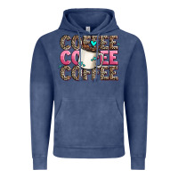 Vintage Denim coffee coffee coffee Vintage Hoodie - AdoDesignShop