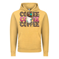 Vintage Mustard coffee coffee coffee Vintage Hoodie - AdoDesignShop