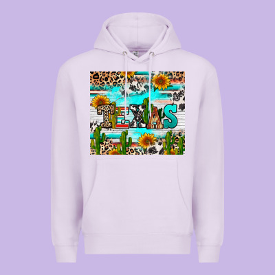 Premium Hoodie texas
