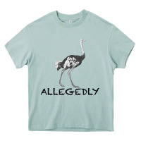 Arona allegedly Heavy Core Tee - Bettercallsaul