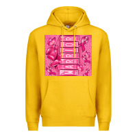 Lemon warrior breast cancer Premium Hoodie - RanaPortraitStore