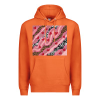 Carrot valentines day pinky Premium Hoodie - RanaPortraitStore