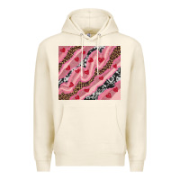 Tofu valentines day pinky Premium Hoodie - RanaPortraitStore