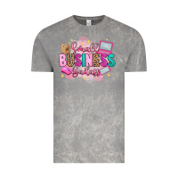 Cloud Rock small business badass Vintage Tee - Artiststas