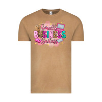 Vintage Camel small business badass Vintage Tee - Artiststas