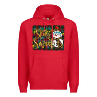Red christmas stay Premium Hoodie - RanaPortraitStore