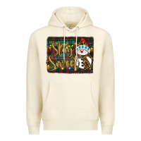 Sandshell christmas stay Premium Hoodie - RanaPortraitStore