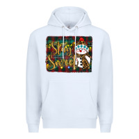 White christmas stay Premium Hoodie - RanaPortraitStore