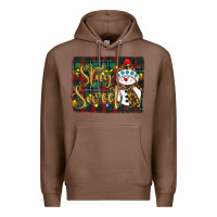 Chestnut christmas stay Premium Hoodie - RanaPortraitStore