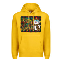 Lemon christmas stay Premium Hoodie - RanaPortraitStore