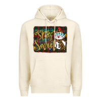 Tofu christmas stay Premium Hoodie - RanaPortraitStore
