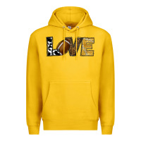 Lemon football love Premium Hoodie - RanaPortraitStore
