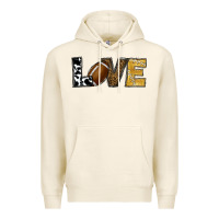 Tofu football love Premium Hoodie - RanaPortraitStore