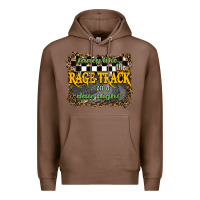 Chestnut fancy like the rage track on a date night Premium Hoodie - RanaPortraitStore
