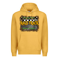 Mustard fancy like the rage track on a date night Premium Hoodie - RanaPortraitStore