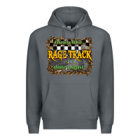 Rock fancy like the rage track on a date night Premium Hoodie - RanaPortraitStore