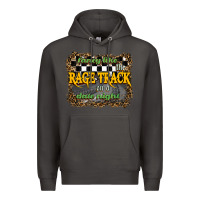 Smoke fancy like the rage track on a date night Premium Hoodie - RanaPortraitStore