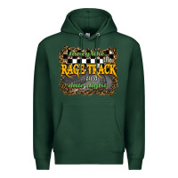 Sports Green fancy like the rage track on a date night Premium Hoodie - RanaPortraitStore