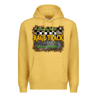 Antique Gold fancy like the rage track on a date night Premium Hoodie - RanaPortraitStore